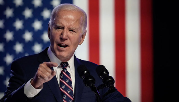 Biden makes TikTok debut with Super Bowl-themed Q&A, hinting at youth voter outreach