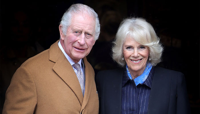 Is King Charles favoring Queen Camilla to take over from Prince William?
