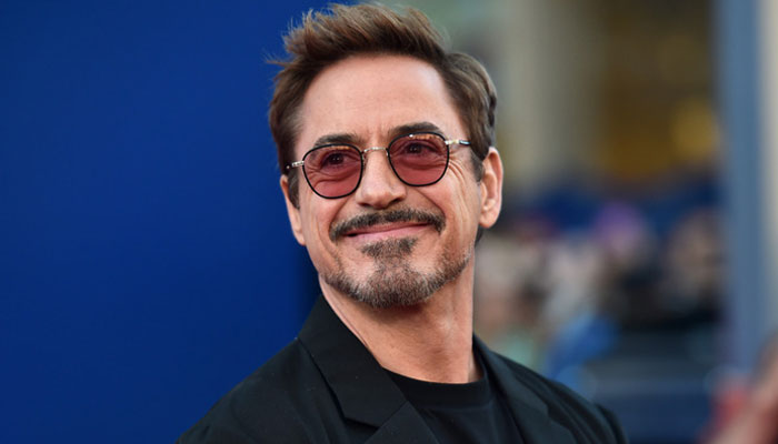Robert Downey Jr. revealed his unconventional career choices