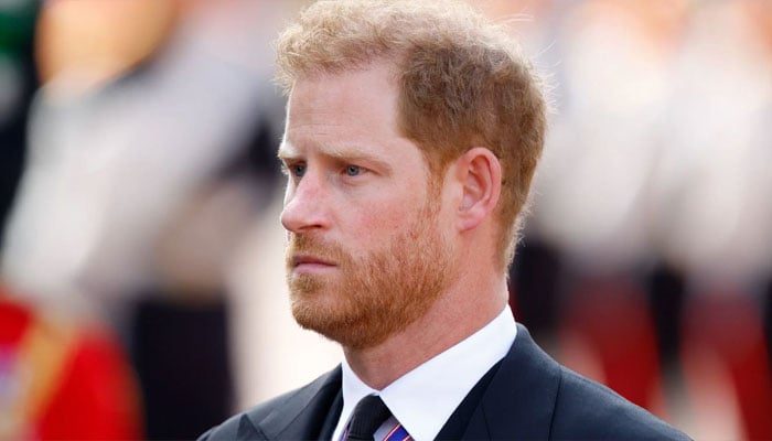 Royal family should tell Prince Harry to never ‘come back’: ‘Cut them all off!’