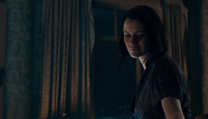 Lilly Sullivan teases fans with a possible Evil Dead Rise sequel