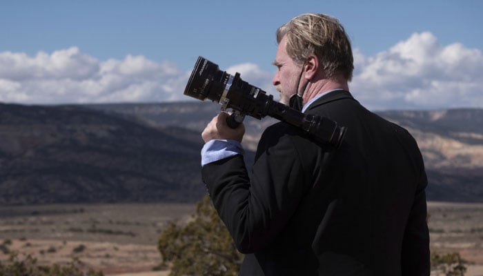 Christopher Nolan family was shocked at Oppenheimer success