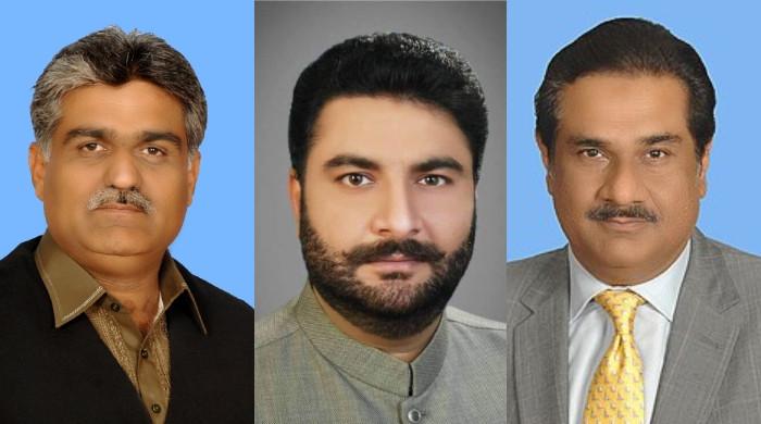 Elections 2024: Triumphant independents with history of switching loyalties