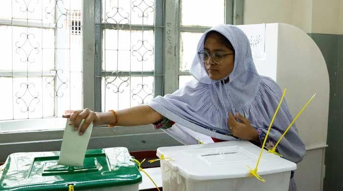 Arresting democratic downslide