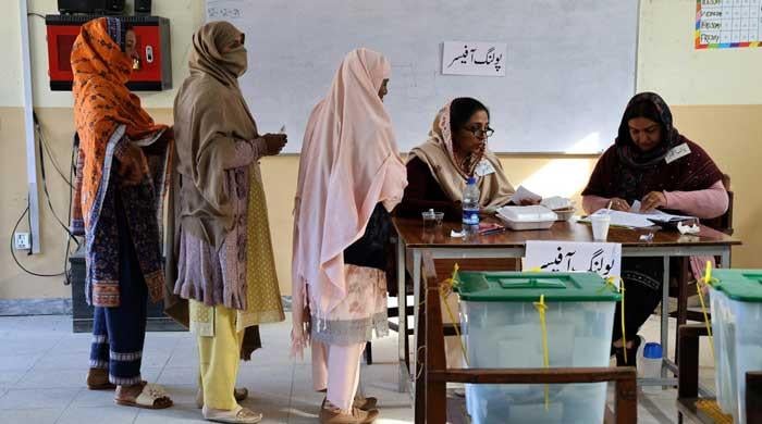 Beyond irregularities — Recognising ECP's management of a mammoth election