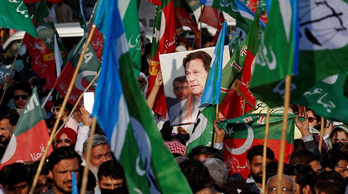 Citizens' resilience shakes Pakistani politics to its core