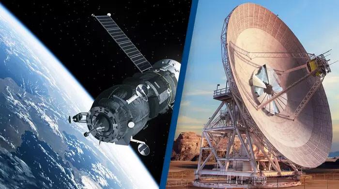 ناسا تتلقى رسائل ليزر وراديو من الفضاء السحيق: وإليك الطريقة
