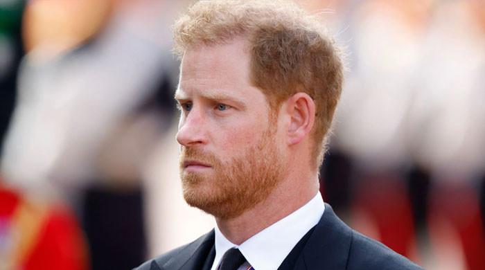 Royal family should tell Prince Harry to never 'come back': 'Cut them all off!' - Vimarsana News