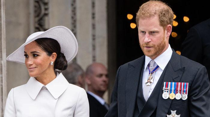 Prince Harry, Meghan Markle need ‘radical' steps to reconcile with royals