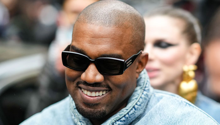 Kanye West makes coward decision at Super Bowl