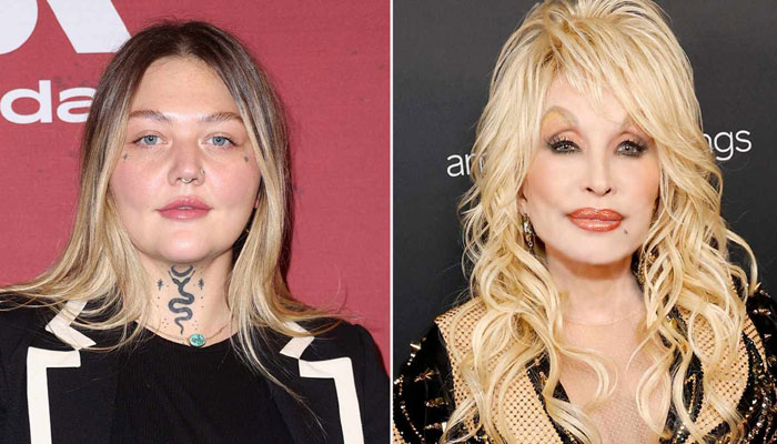 Dolly Parton backs Elle King amid backlash: Forgive her