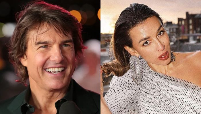Tom Cruise, Elsina Khayrova are now an item: Insider