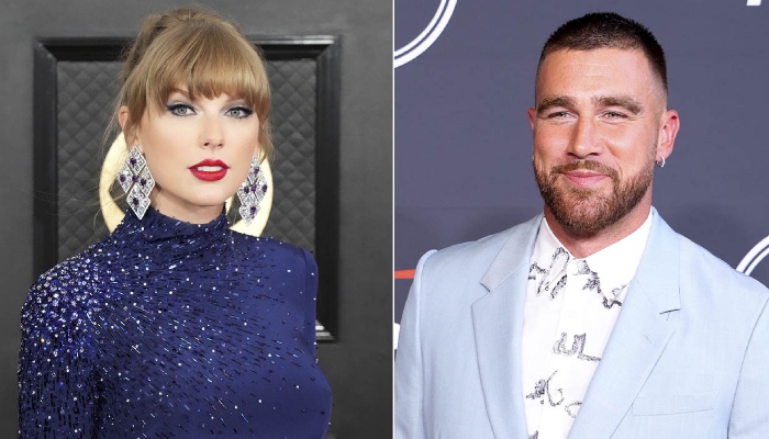 Photo: Truth behind Taylor Swift, Travis Kelce engagement delay laid bare: Report