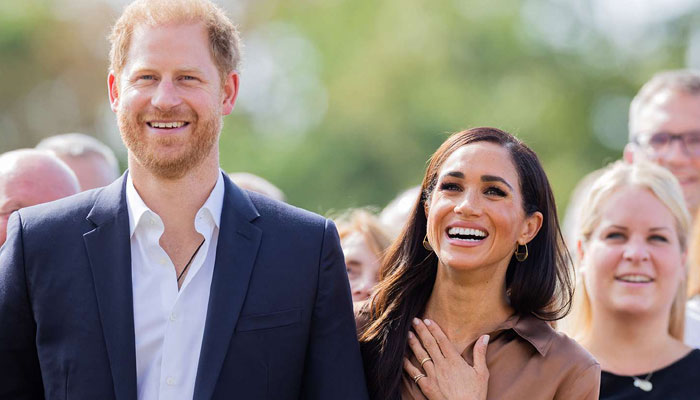 Meghan Markle, Prince Harry spark reactions with spiteful attack on real royals