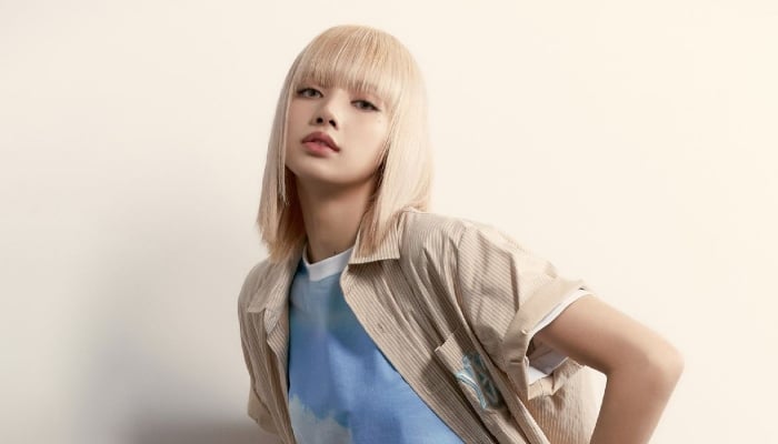 Photo: Blackpinks Lisa joins the cast of The White Lotus