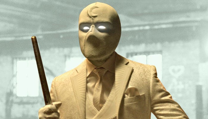 Oscar Isaac eyes new Marvel project after ‘Moon Knight