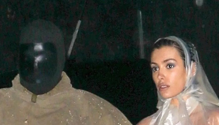 Kanye West makes controversial statement about Bianca Censori