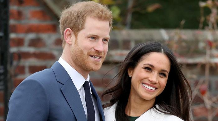 Prince Harry, Meghan Markle’s team defends Sussex title use: ‘It’s their name” Prince Harry, Meghan Markle’s team defends Sussex title use: ‘It’s their name”