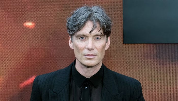 Cillian Murphy prioritize quality time over pictures with fans