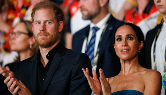 Prince Harry, Meghan Markle new website is ‘exploitative in the extreme’