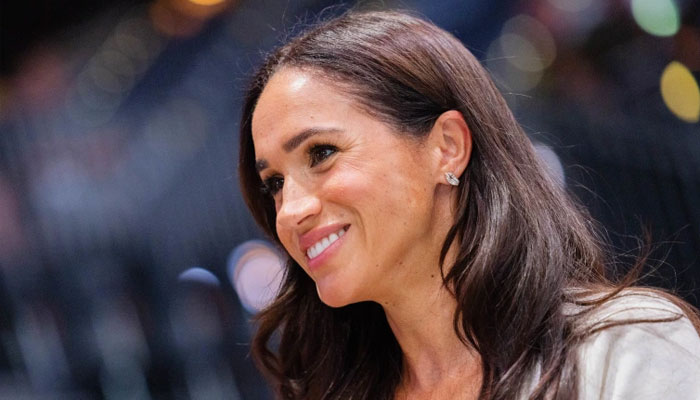 Meghan Markle speaks out for first time since new website, podcast launch