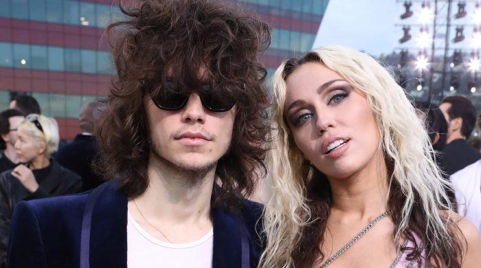 Miley Cyrus makes big move with beau Maxx Morando after Grammys win