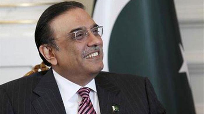 Asif Zardari likely to become president for second time