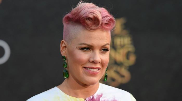 PINK's reaction laid bare amid denied entry at a club - Vimarsana News