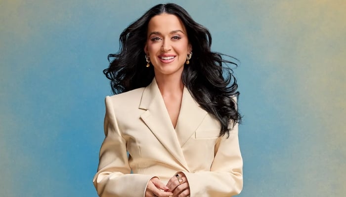 Katy Perry recalls first meeting King Charles, Queen Camilla