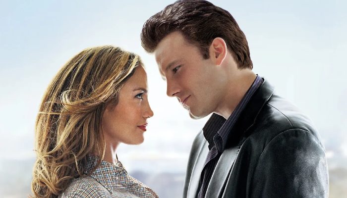 Jennifer Lopez spills on doing another movie Ben Affleck