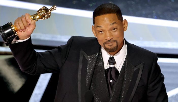 Will Smith set to make acting comeback after Oscar slap controversy
