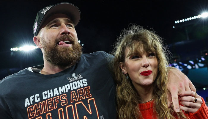 Taylor Swift’s beau Travis Kelce survives deadly shooting at Kansas City Chiefs