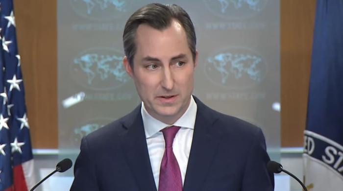 US reiterates call for probe into election rigging allegations in Pakistan