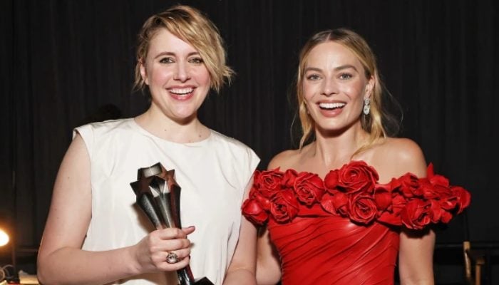 Margot Robbie, Greta Gerwigs plan to avenge Oscars snub exposed