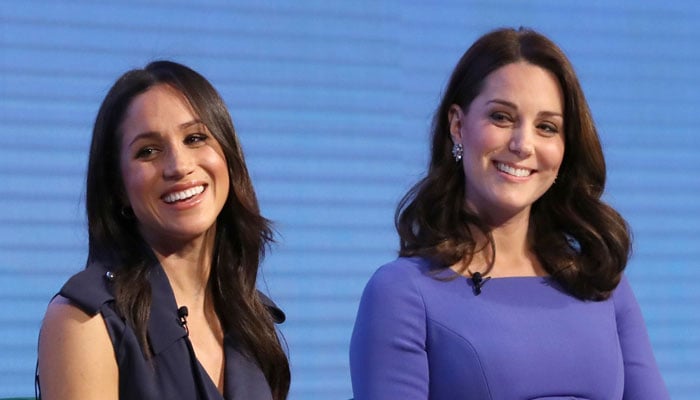 Meghan Markle contacted Kate Middleton to reconcile, says insider
