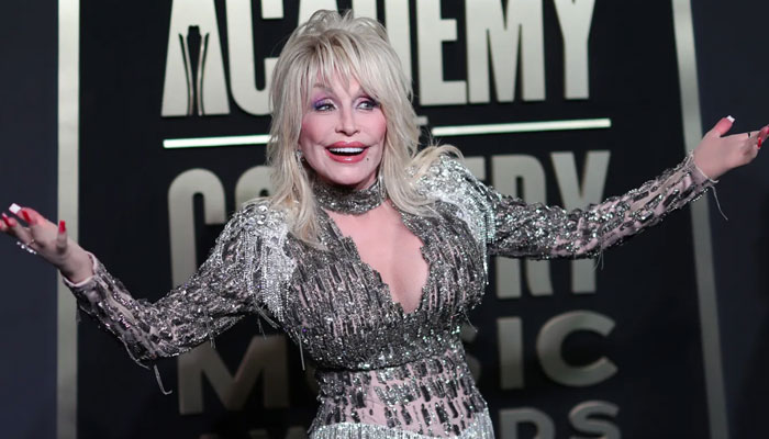 Dolly Parton becomes first choice to get on this one show
