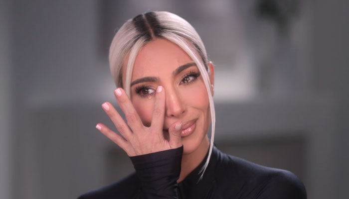 Kim Kardashian calls herself biggest ‘hopeless romantic