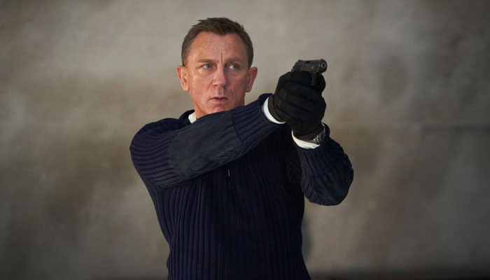 James Bond producer shares update on renewing and modernizing the 007 serie