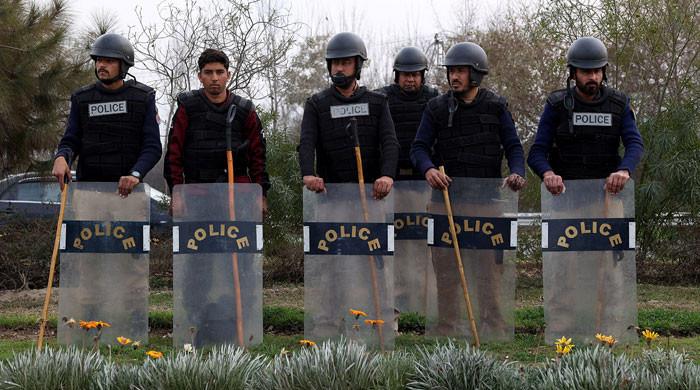 EIU Democracy Index: Pakistan downgraded further — now classified as ‘authoritarian regime’