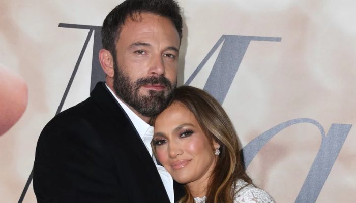 Jennifer Lopez makes shocking confession about Ben Affleck breakup in 2003