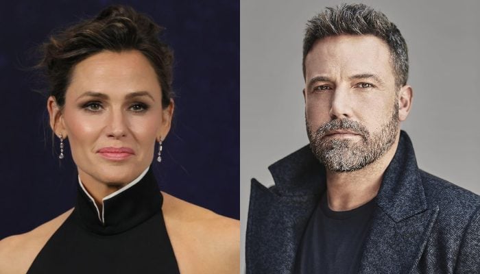 Ben Affleck, Jennifer Garner reunite for a Netflix film?