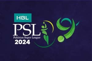 Erin Holand thrilled to be back in Pakistan to present PSL 9