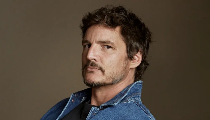 Photo: Pedro Pascal reveals a psychotic acting practice