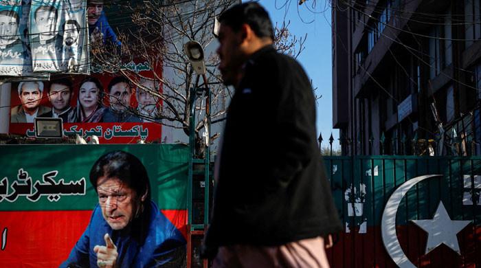 What people voted for and against