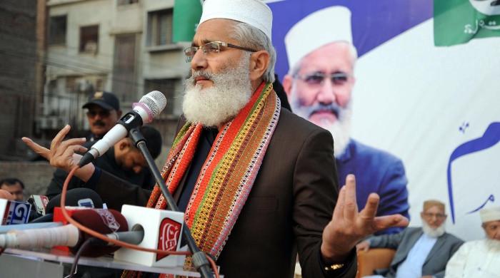 Sirajul Haq to continue holding JI's reins as consultative body rejects resignation