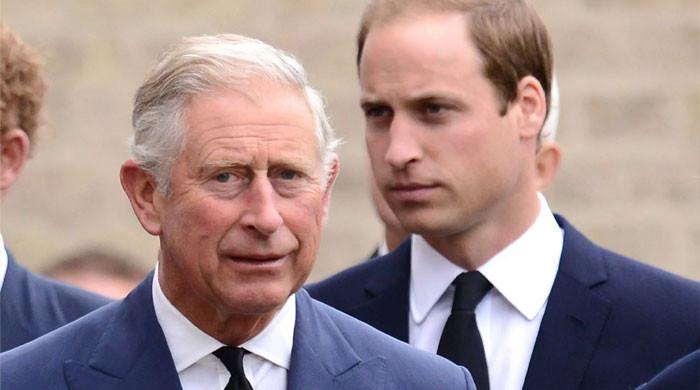King Charles under immense pressure to abdicate throne in favour of Prince William - Vimarsana News