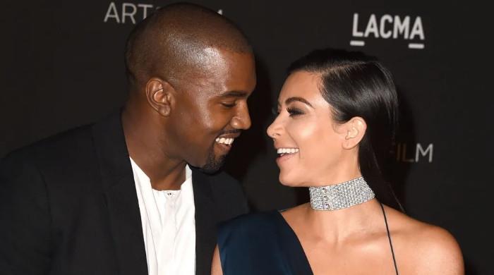 New topic of discussion between Kanye West, Kim Kardashian laid bare