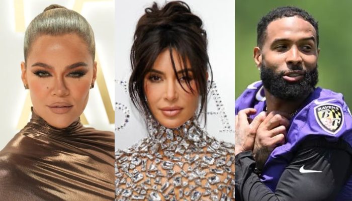 Khloe Kardashian gives verdict on Kim Kardashian romancing her ex
