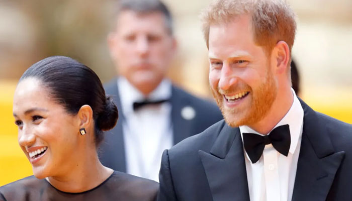 Prince Harry, Meghan Markle eye on next multi-million dollar deal