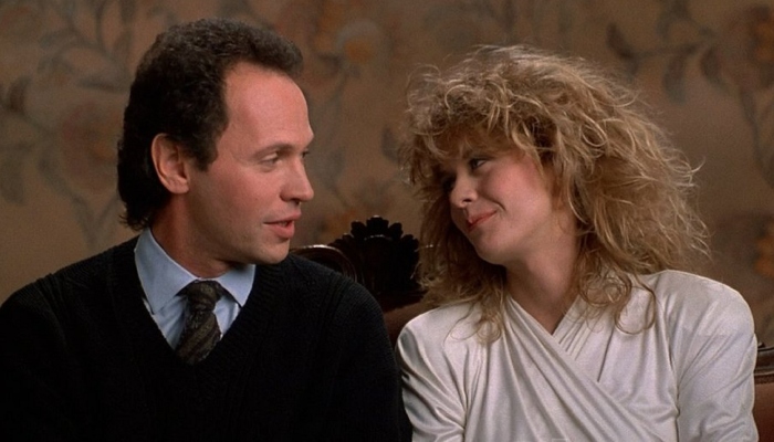 Photo: Inspiration behind When Harry Met Sallys happy ending exposed